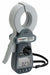 Clamp On Earth Resistance Tester LCD