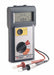Megohmmeter 1000V DC LCD