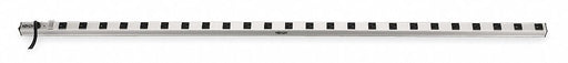 Outlet Strip Gray 72 in 24 Outlets