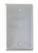 Weatherproof Cover Vertical Aluminum