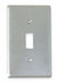 Weatherproof Cover Vertical Aluminum