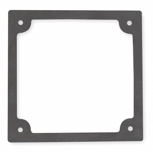 Gasket Neoprene Silver 2-Gang