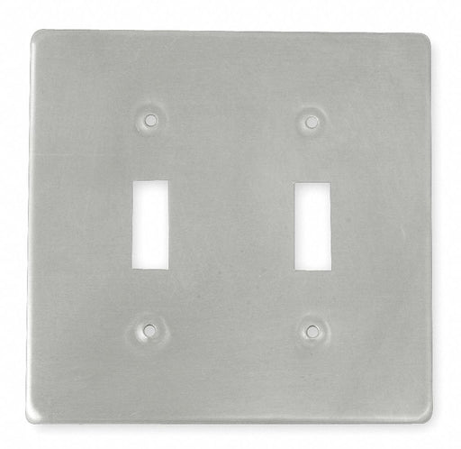 Weatherproof Cover Vertical Aluminum
