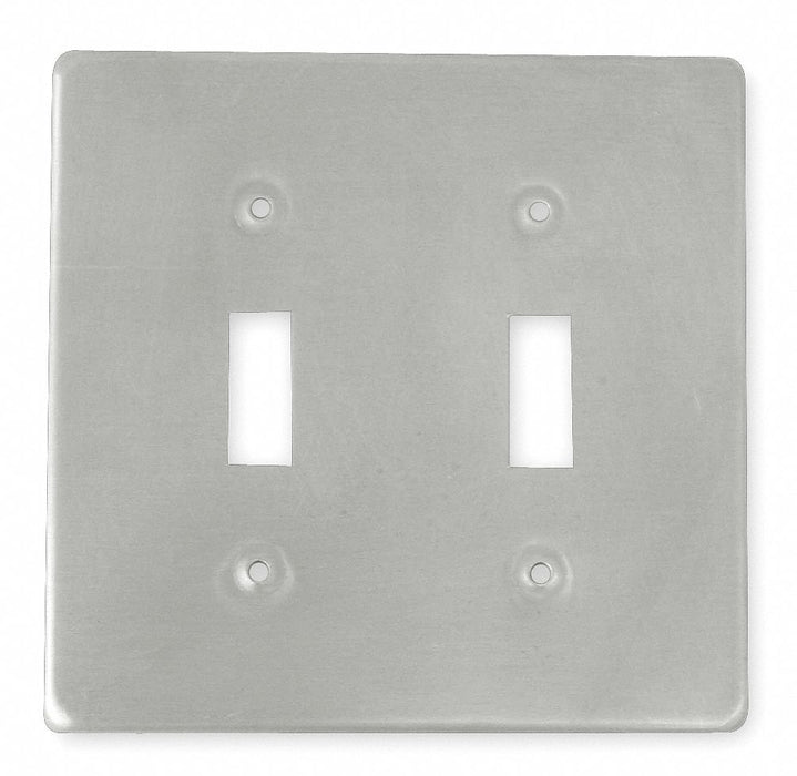 Weatherproof Cover Vertical Aluminum
