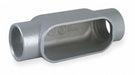 Conduit Outlet Body Iron Trd Sz 1 1/2in