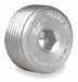 Blank Plugs Aluminium Trade Size 1 1/2in