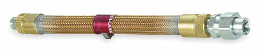 Flex Coupling Bronze Trade Size 3/4in