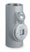 Sealing Fitting Iron Trade Size 1/2in