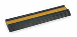 Dock Bumper 18x1-3/8x5-1/4 in Rubber