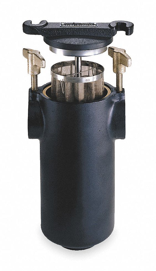 Coolant Filter 30 Mesh Aluminum