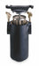 Coolant Filter 100 Mesh Aluminum