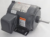 GP Motor 1/4 HP 1 770 RPM 230/460V AC 56