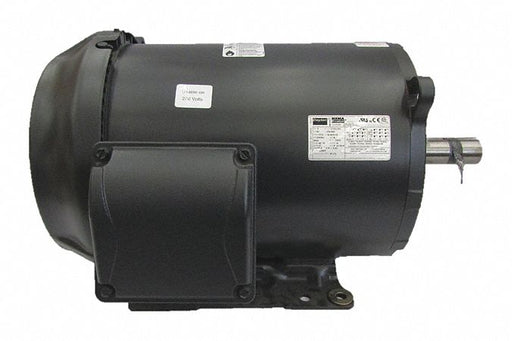 GP Motor 7 1/2 HP 1 770 RPM 230/460V AC