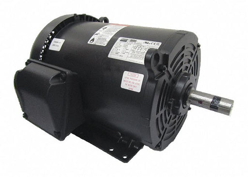 GP Motor 2 HP 1 175 RPM 230/460V AC