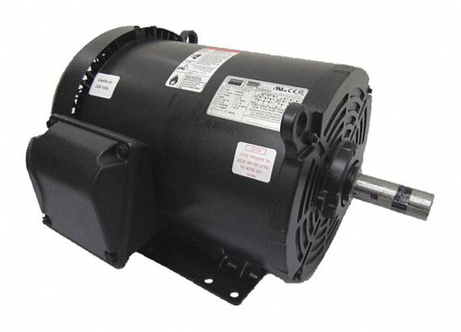 GP Motor 3 HP 1 170 RPM 230/460V AC