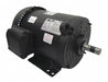 GP Motor 1 1/2 HP 3 455 RPM 230/460V