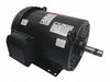 GP Motor 5 HP 3 485 RPM 230/460V 213/5