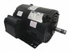 GP Motor 2 HP 1 750 RPM 230/460V 182/4