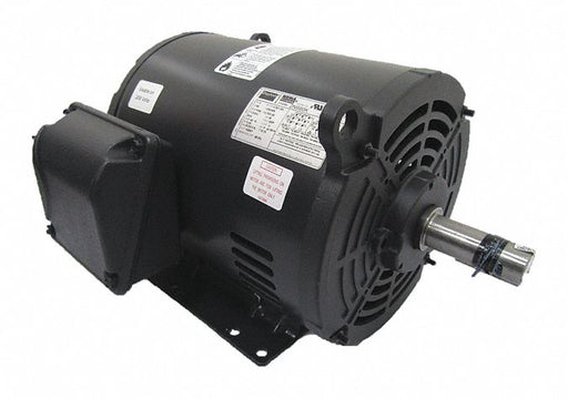 GP Motor 2 HP 1 170 RPM 230/460V 213/5