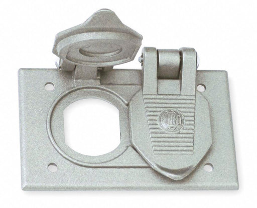 Weatherproof Cover 2-57/64 W