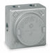 Body Outlet 3/4 Conduit Size