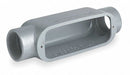 Conduit Outlet Body Aluminum Trd Sz 2in