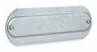 Conduit Access Cover Aluminum