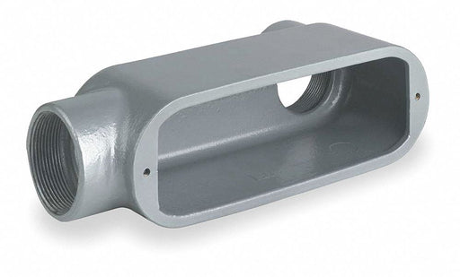 Conduit Outlet Body Alum Trd Sz 1 1/2in