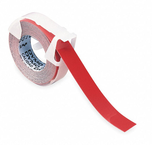 Tape Vinyl 23 ft L 3/8 W