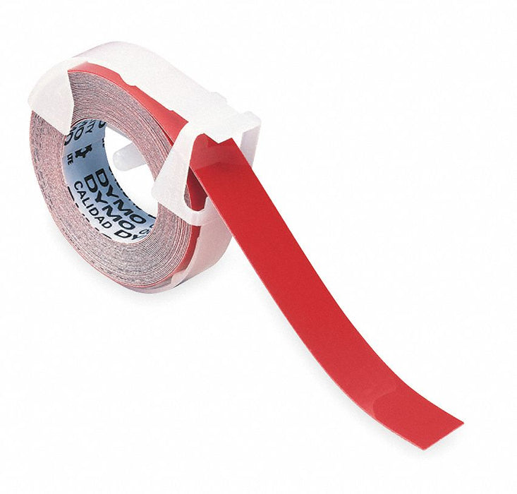 Tape Vinyl 23 ft L 3/8 W
