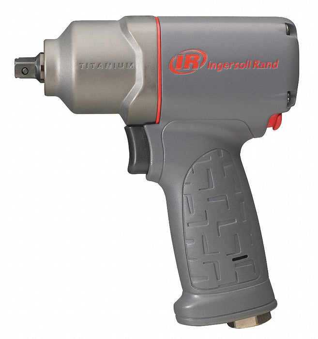 AirImpactWrench 1/4in NPT Pistol-Grip