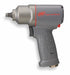 AirImpactWrench 1/4in NPT Pistol-Grip