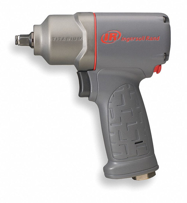 Impact Wrench Air Powered 15 000 rpm