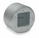 Blank Plugs Steel Trade Size 1 1/4in