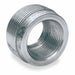 Reducing Bushing Steel Trd Sz 1 1 1/2in