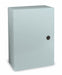 Enclosr Metallc 30In.H x 24In.W x 8In.D