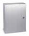 Enclosr Metallc 24In.H x 20In.W x 8In.D