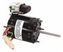 Motor 1/12 HP 1550 rpm 115/208-230V