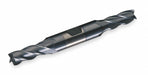 Square End Mill 0.625 in Cobalt