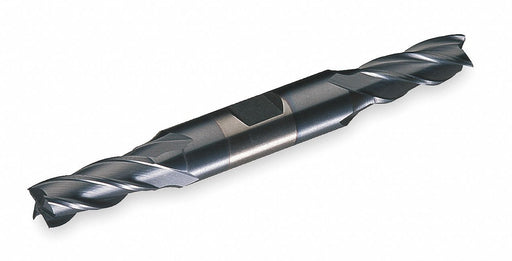 Square End Mill 0.5 in Cobalt
