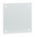 Panel Interior White
