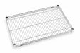 Wire Shelf 30x48in LdCap 800lb
