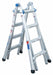 Multipurpose Ladder 17 ft IA