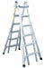Multipurpose Ladder 26 ft IA Aluminum