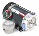 Motor 3/4 HP 1725 rpm 56C 115/208-230V