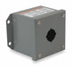 PushButtonEnclosure 30mm 1Hole Steel