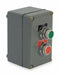 ControlStation Dead-End 2Buttons Grn/Red