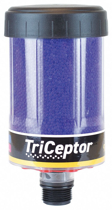 Desiccant Breather 3 Micron 1 NPT