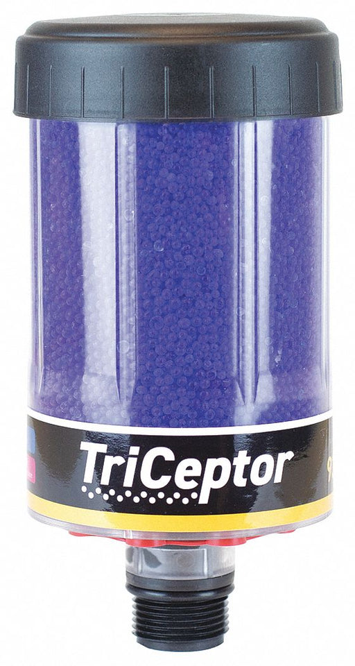 Desiccant Breather 3 Micron 1 NPT