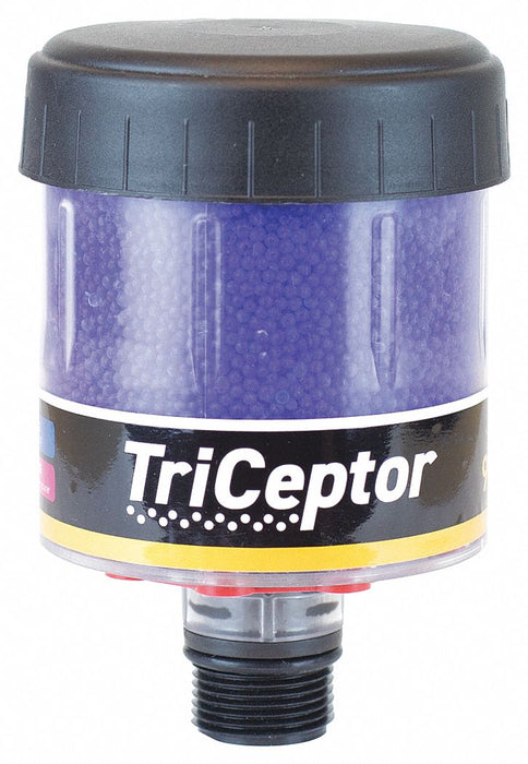 Desiccant Breather 3 Micron 1 NPT